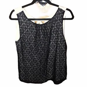 The Limited Sleeveless Blouse